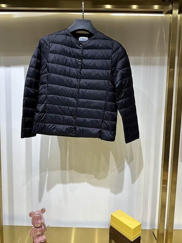 Moncler Women's Outwear 36